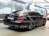 2017 Genesis G90