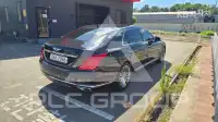 2017 Genesis G90