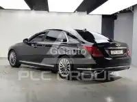 2017 Genesis G90