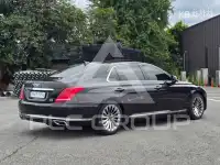 2017 Genesis G90
