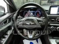 2017 Genesis G70