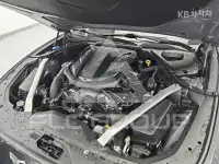 2017 Genesis G70