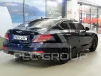 2017 Genesis G70