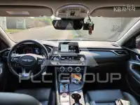 2017 Genesis G70