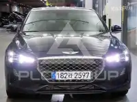 2017 Genesis G70