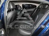 2017 Genesis G70