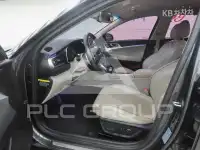 2017 Genesis G70
