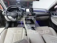 2017 Genesis G70