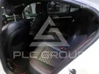 2017 Genesis G70