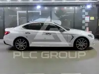 2017 Genesis G70