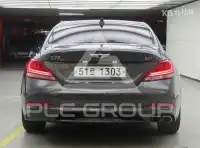 2017 Genesis G70