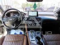 2017 Genesis G70