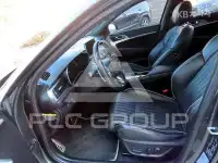 2017 Genesis G70