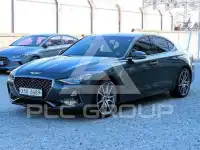 2017 Genesis G70