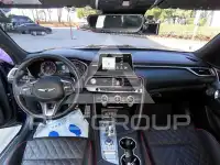 2017 Genesis G70