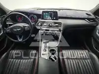 2017 Genesis G70