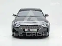 2017 Genesis G70