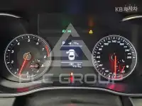 2017 Genesis G70