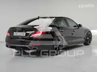 2017 Genesis G70