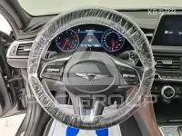 2017 Genesis G70