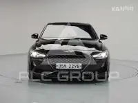 2017 Genesis G70