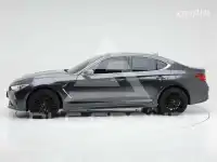 2017 Genesis G70