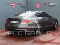 2017 Genesis G70