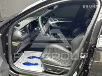 2017 Genesis G70