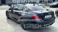 2017 Genesis G70