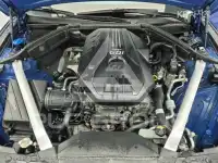 2017 Genesis G70