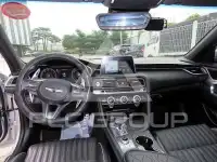 2017 Genesis G70