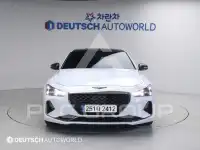 2017 Genesis G70
