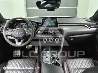 2017 Genesis G70