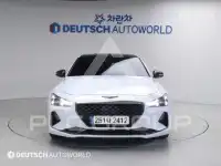2017 Genesis G70