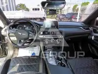 2017 Genesis G70