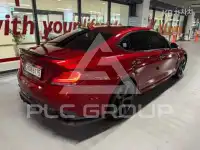 2017 Genesis G70