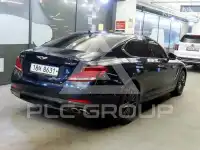 2017 Genesis G70