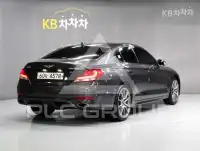 2017 Genesis G70