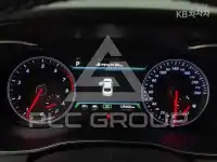 2017 Genesis G70