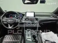 2017 Genesis G70