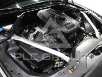 2017 Genesis G70