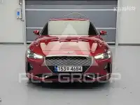 2017 Genesis G70