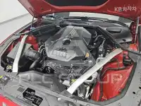2017 Genesis G70