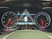 2017 Genesis G70