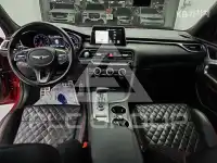 2017 Genesis G70