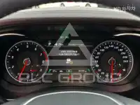 2017 Genesis G70
