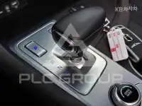 2017 Genesis G70