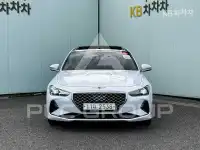 2017 Genesis G70