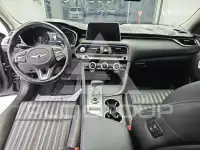 2017 Genesis G70