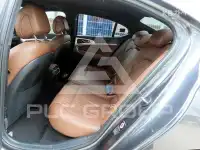 2017 Genesis G70